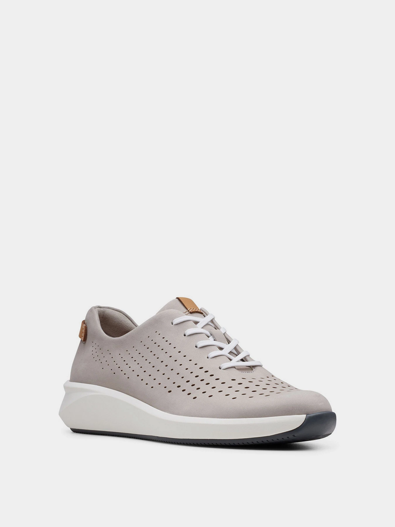 Кроссовки Clarks модель 2614-8716 Кроссовки Clarks модель 2614-8716 Фото
