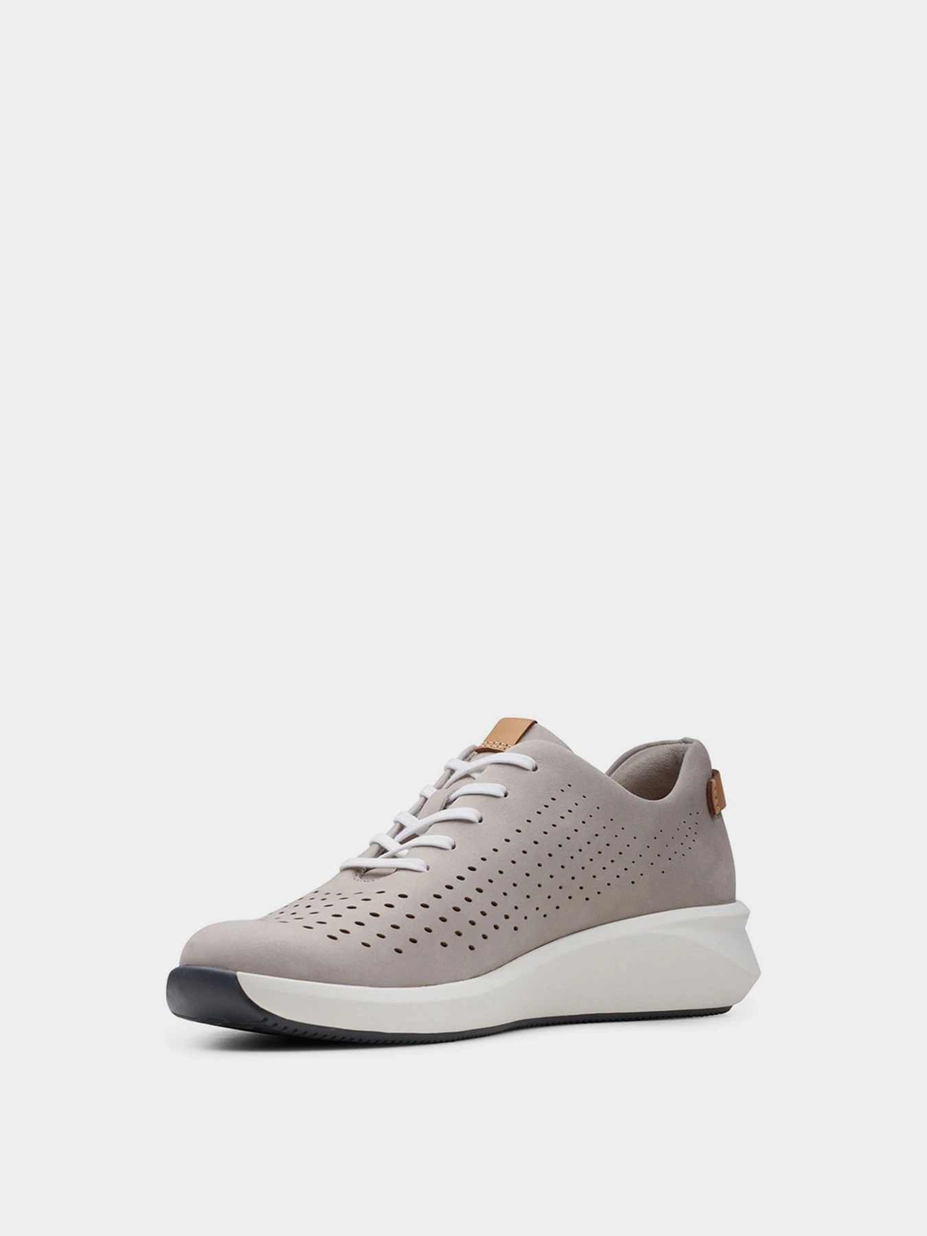 Кроссовки Clarks модель 2614-8716 Кроссовки Clarks модель 2614-8716 Фото