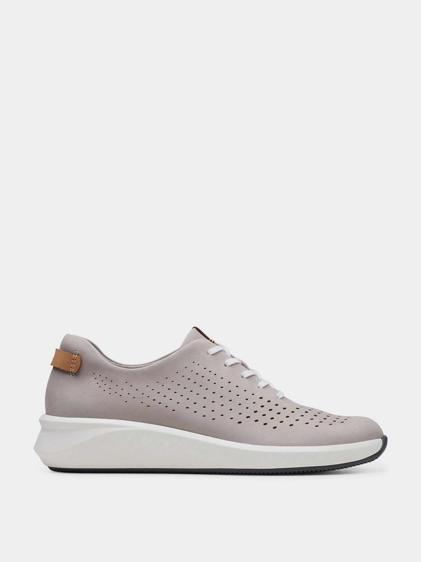 Кроссовки Clarks модель 2614-8716 Кроссовки Clarks модель 2614-8716 Фото