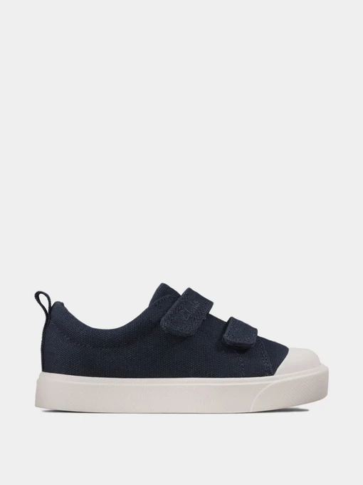 Кеды Clarks модель 2614-9087 Фото