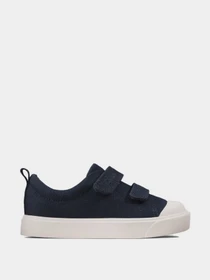 Кеды Clarks модель 2614-9087 Фото