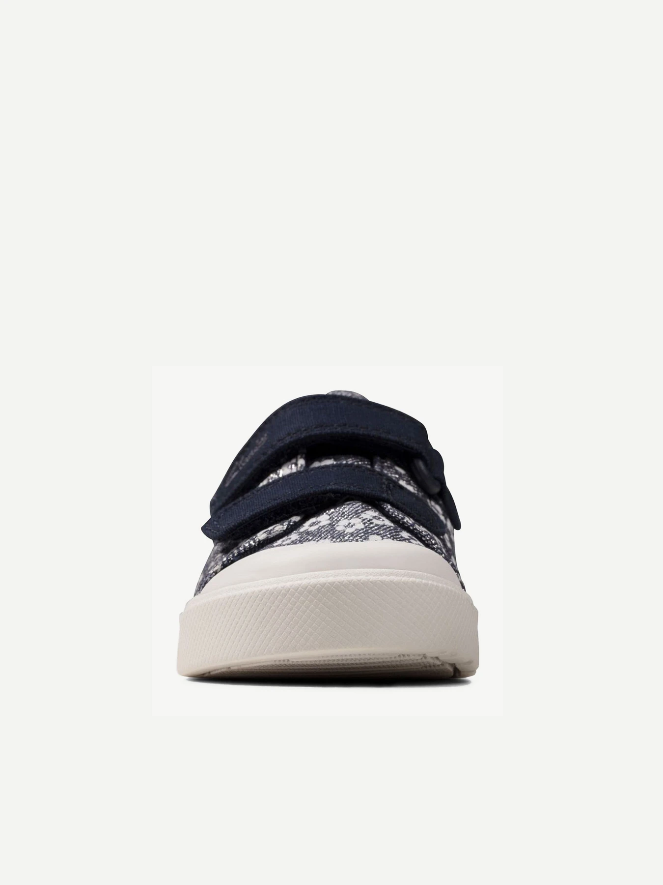 Кеды Clarks модель 2614-9088 Фото