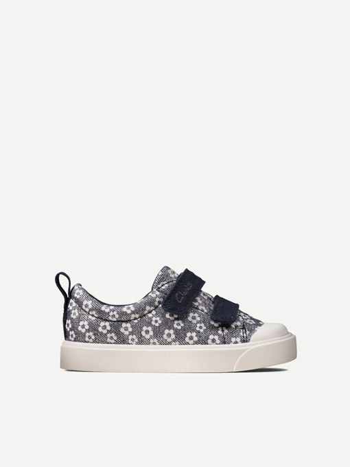 Кеды Clarks үлгі 2614-9088 Фото