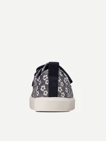 Кеды Clarks модель 2614-9088 Фото