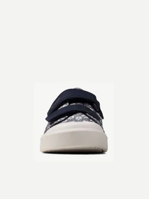 Кеды Clarks модель 2614-9088 Фото