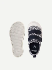 Кеды Clarks модель 2614-9088 Фото