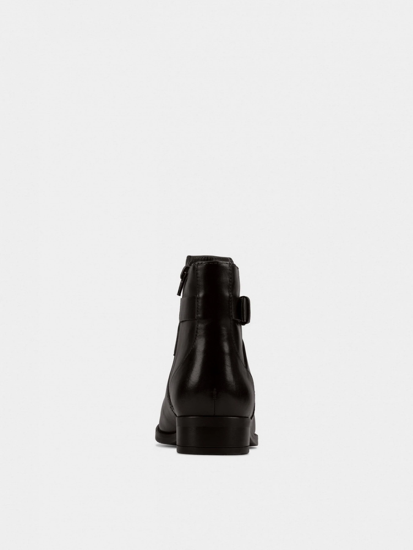 Ботинки и сапоги Clarks модель 2615-1008 Ботинки и сапоги Clarks модель 2615-1008 Фото