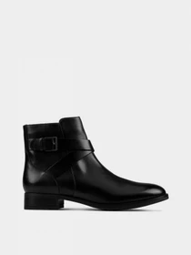 Ботинки и сапоги Clarks модель 2615-1008 Фото