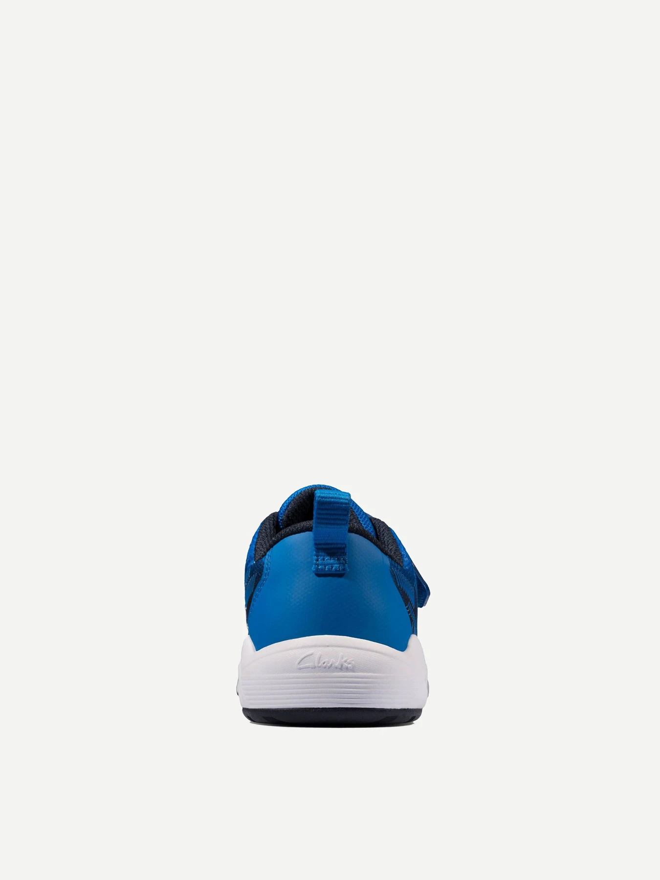 Кроссовки Clarks модель 2615-1537 Кроссовки Clarks модель 2615-1537 Фото