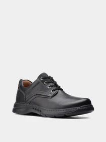 Ботинки и сапоги Clarks модель 2615-1781 Фото