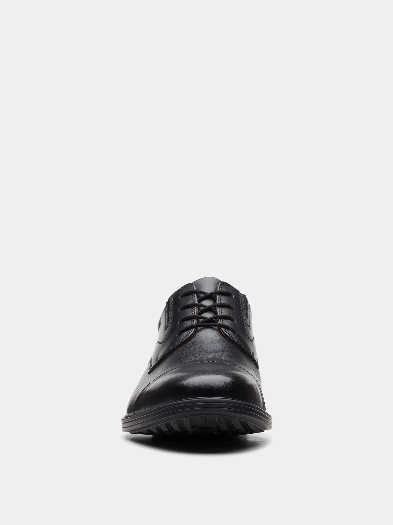 Туфли и лоферы Clarks модель 2615-2912 Фото