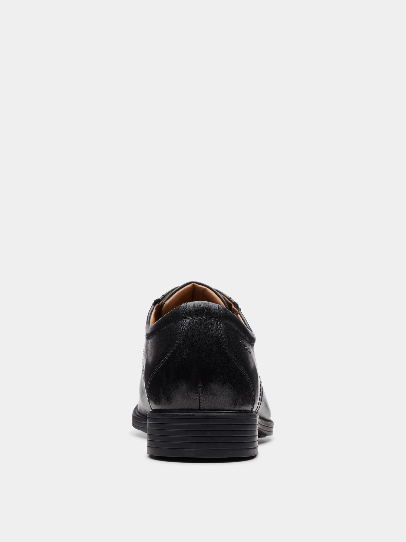 Туфли и лоферы Clarks модель 2615-2912 Фото