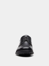 Туфли и лоферы Clarks модель 2615-2912 Фото