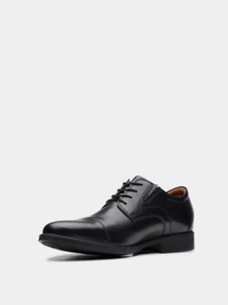 Туфли и лоферы Clarks модель 2615-2912 Фото