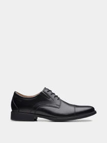 Туфли и лоферы Clarks модель 2615-2912 Фото