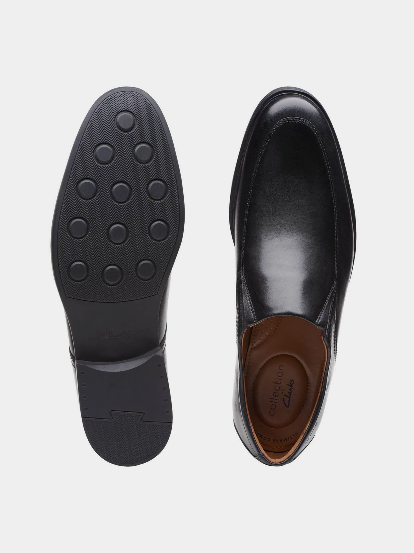 Туфли и лоферы Clarks модель 2615-2916 Туфли и лоферы Clarks модель 2615-2916 Фото