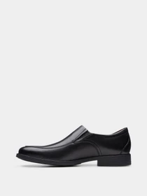 Туфли и лоферы Clarks модель 2615-2916 Фото