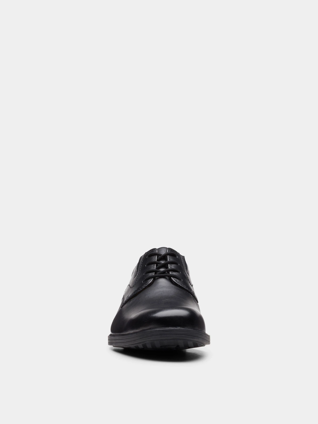 Туфли и лоферы Clarks модель 2615-2918 Фото