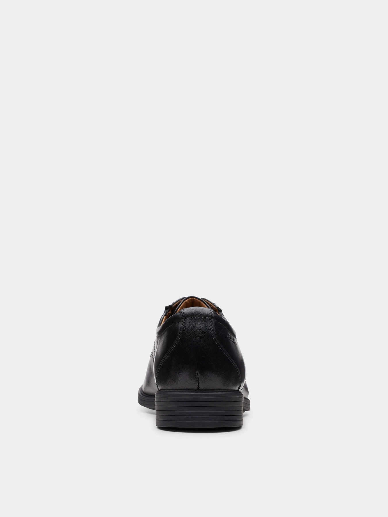 Туфли и лоферы Clarks модель 2615-2918 Фото