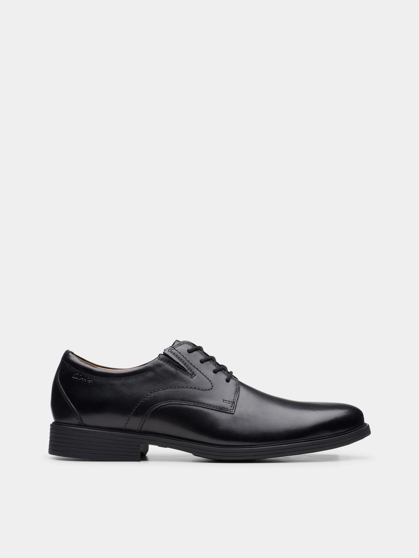 Туфли и лоферы Clarks модель 2615-2918 Фото