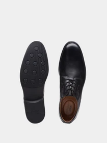 Туфли и лоферы Clarks модель 2615-2918 Фото