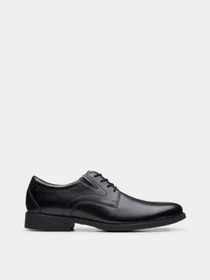 Туфли и лоферы Clarks модель 2615-2918 Фото