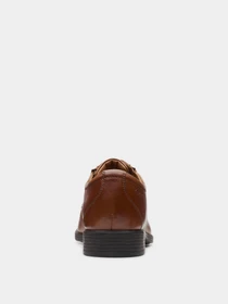 Туфли и лоферы Clarks модель 2615-2919 Фото