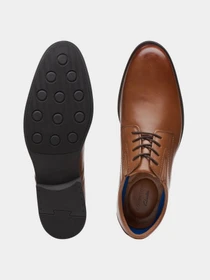 Туфли и лоферы Clarks модель 2615-2919 Фото