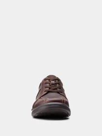 Ботинки и сапоги Clarks модель 2615-3326 Фото