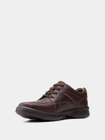 Ботинки и сапоги Clarks модель 2615-3326 Фото