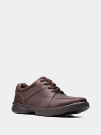 Ботинки и сапоги Clarks модель 2615-3326 Фото