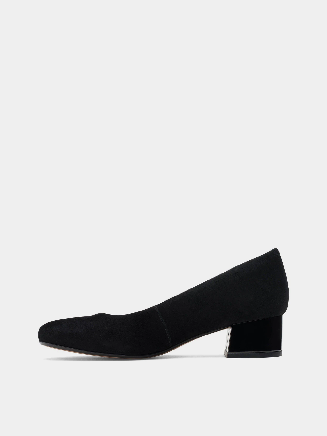 Туфли и лоферы Clarks модель 2615-3416 Фото