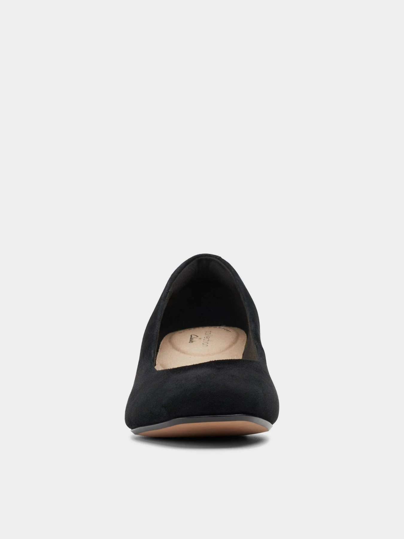 Туфли и лоферы Clarks модель 2615-3416 Фото