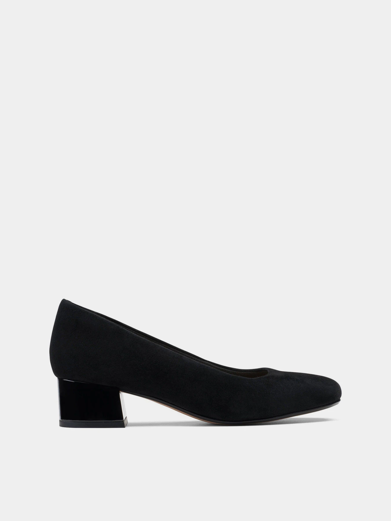 Туфли и лоферы Clarks модель 2615-3416 Фото