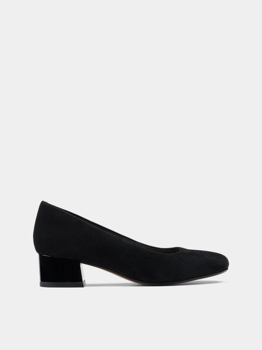 Туфли и лоферы Clarks модель 2615-3416 Фото