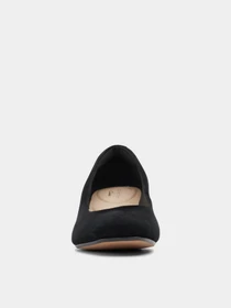 Туфли и лоферы Clarks модель 2615-3416 Фото