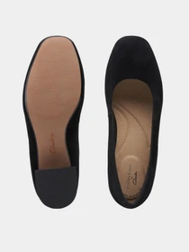 Туфли и лоферы Clarks модель 2615-3416 Фото