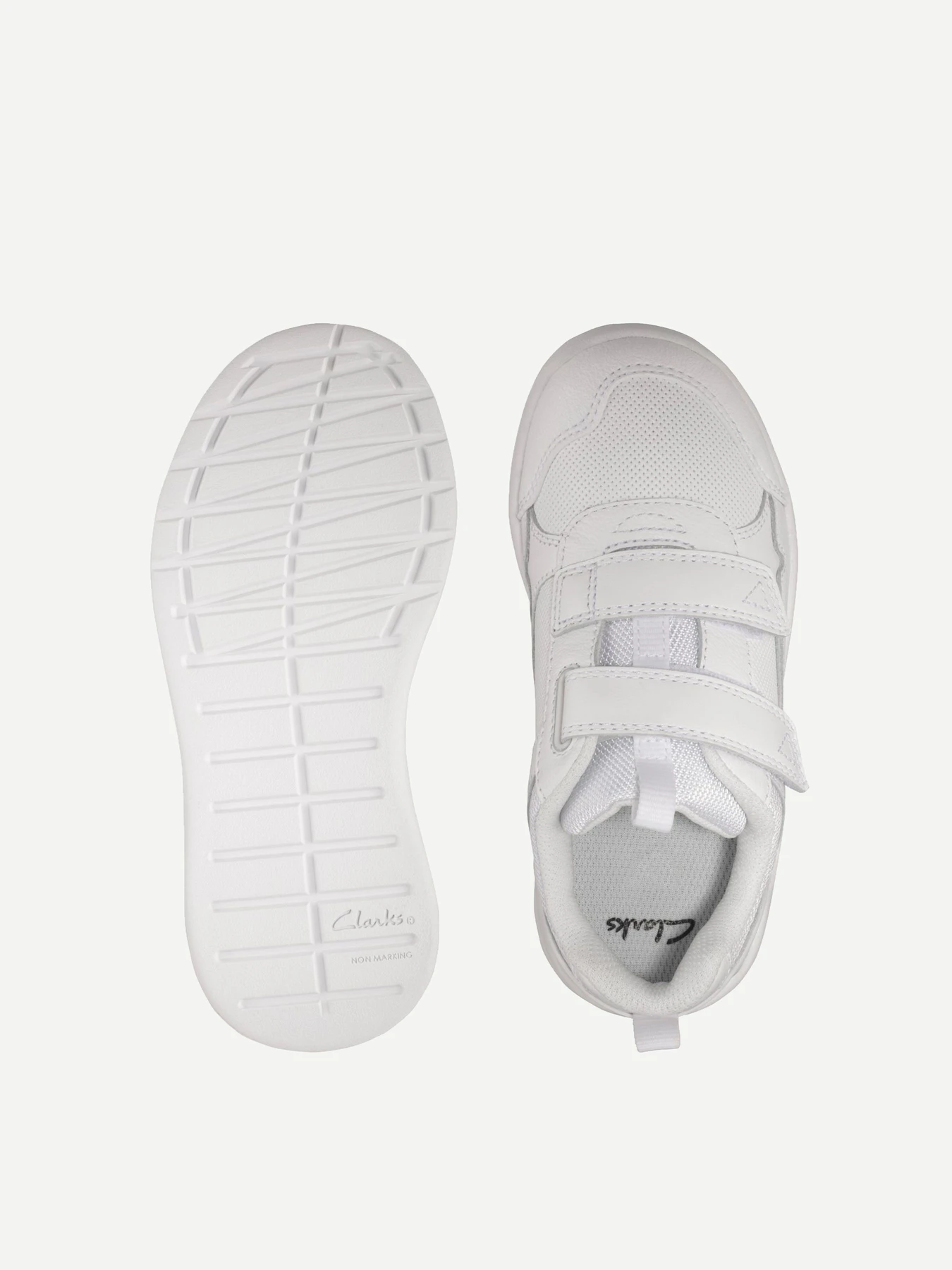 Кроссовки Clarks модель 2615-3475 Кроссовки Clarks модель 2615-3475 Фото