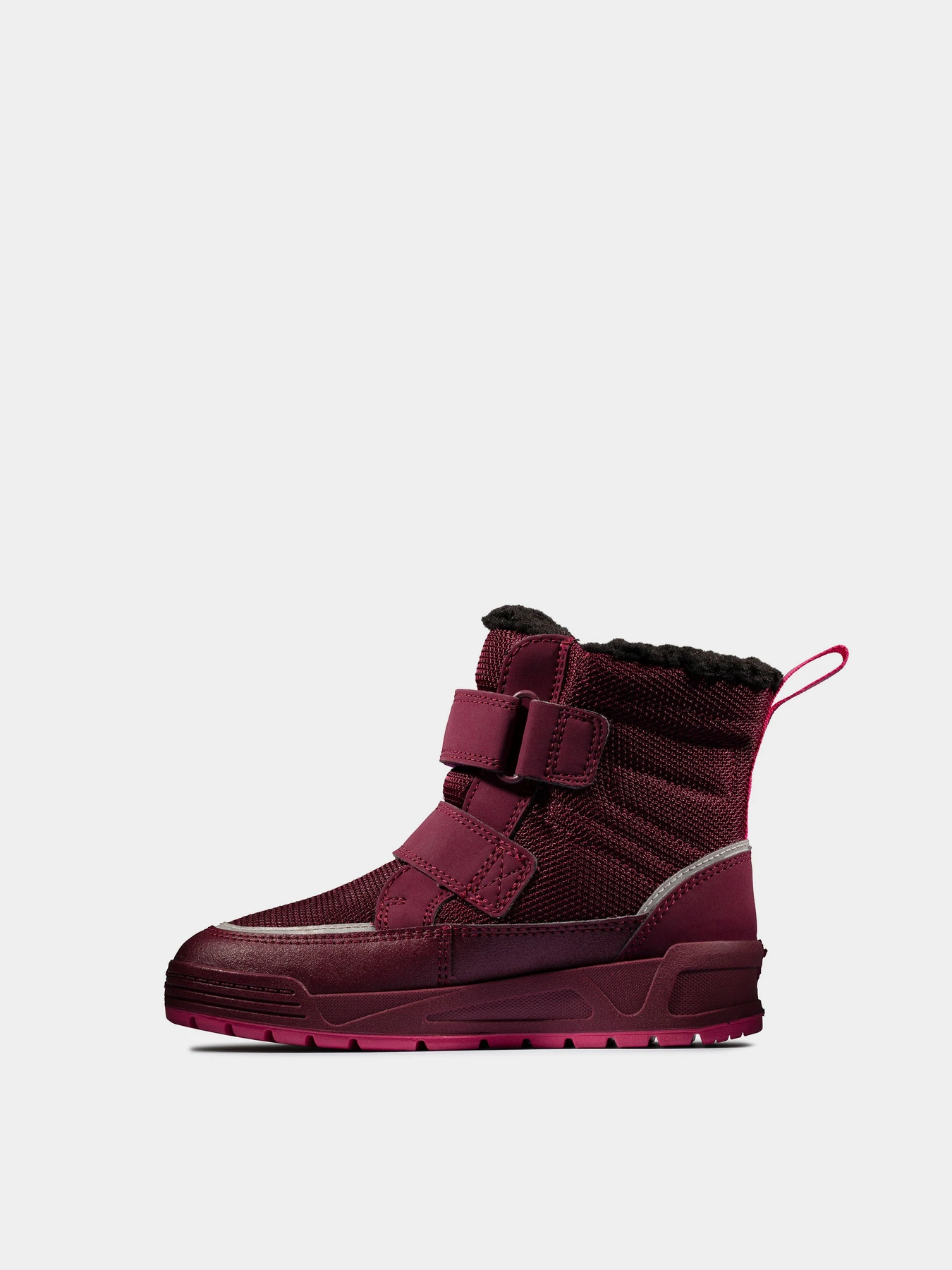 Ботинки и сапоги Clarks модель 2615-3581 Ботинки и сапоги Clarks модель 2615-3581 Фото