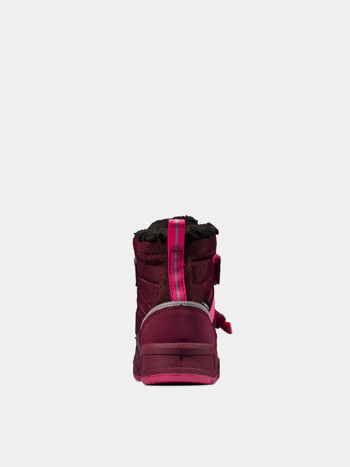 Ботинки и сапоги Clarks модель 2615-3581 Ботинки и сапоги Clarks модель 2615-3581 Фото