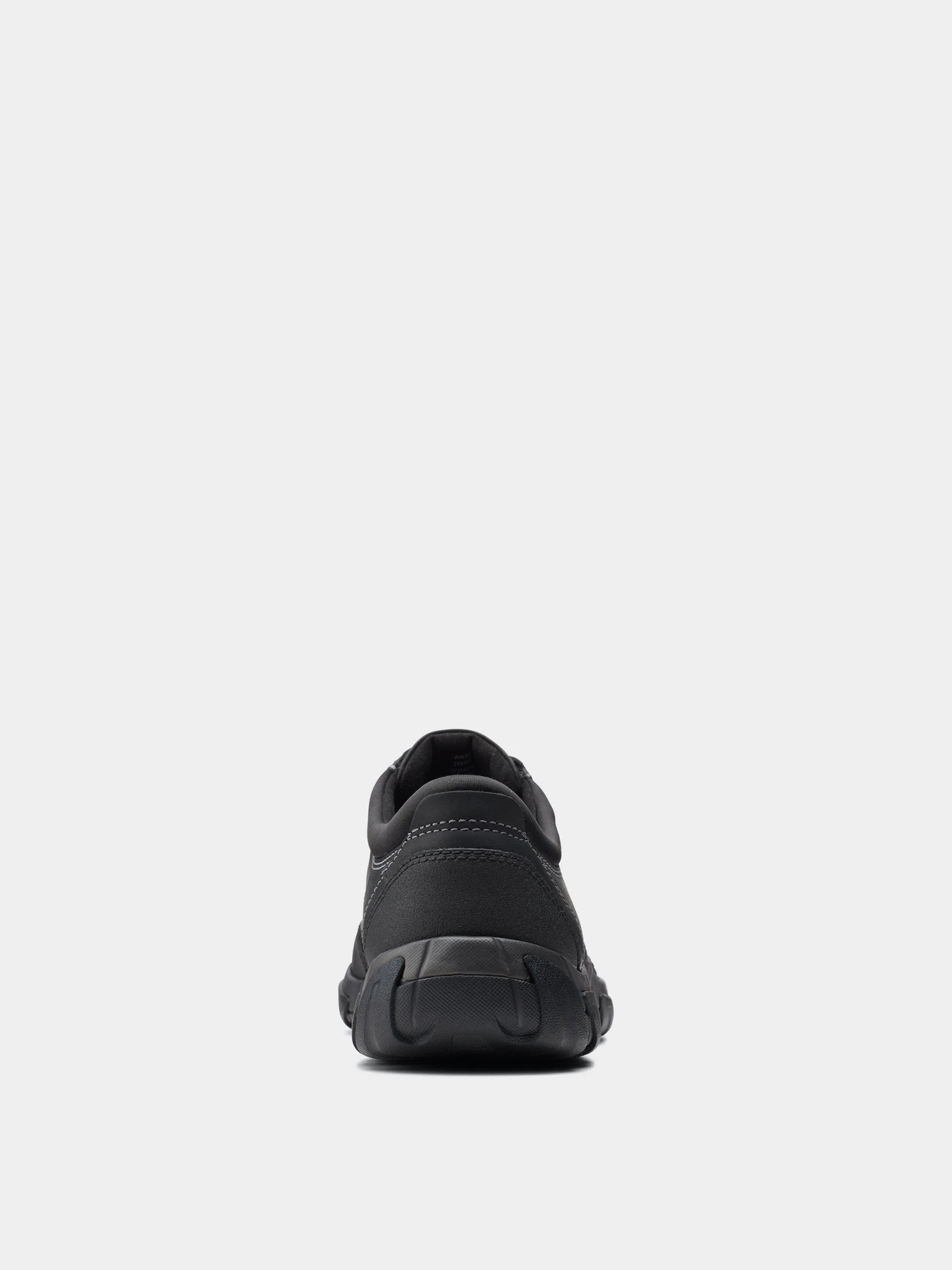 Полуботинки Clarks модель 2615-5012 Фото