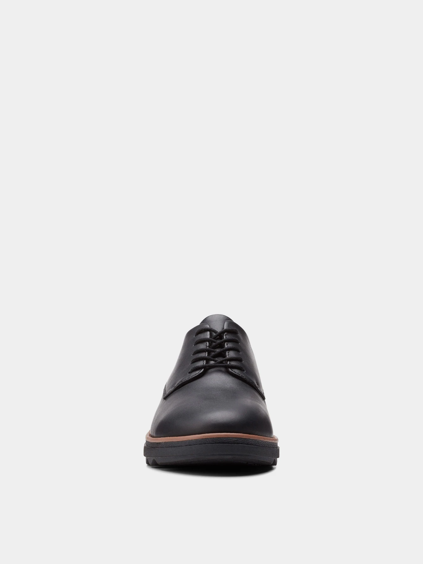 Туфли и лоферы Clarks модель 2615-5990 Туфли и лоферы Clarks модель 2615-5990 Фото