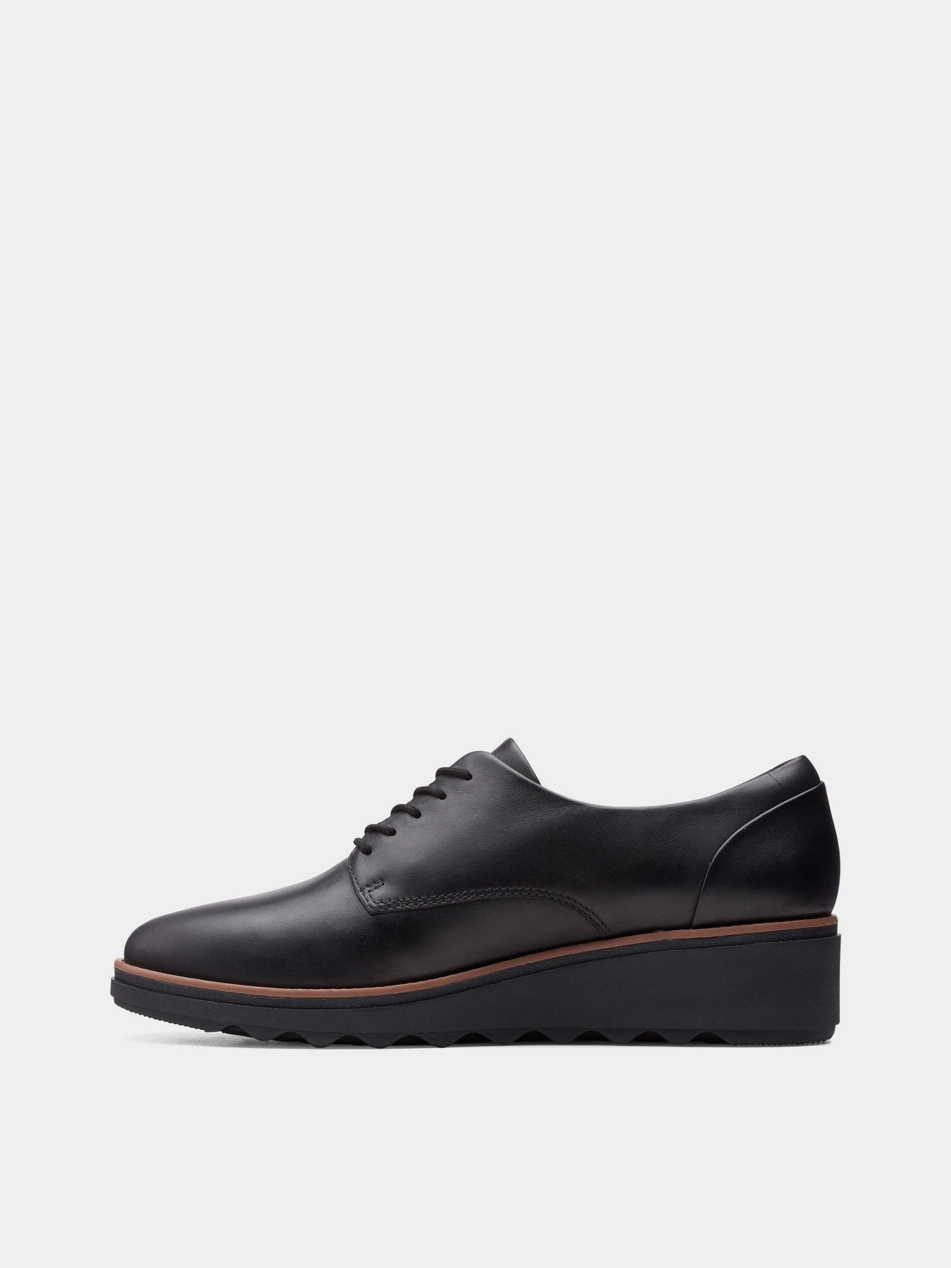 Туфли и лоферы Clarks модель 2615-5990 Туфли и лоферы Clarks модель 2615-5990 Фото