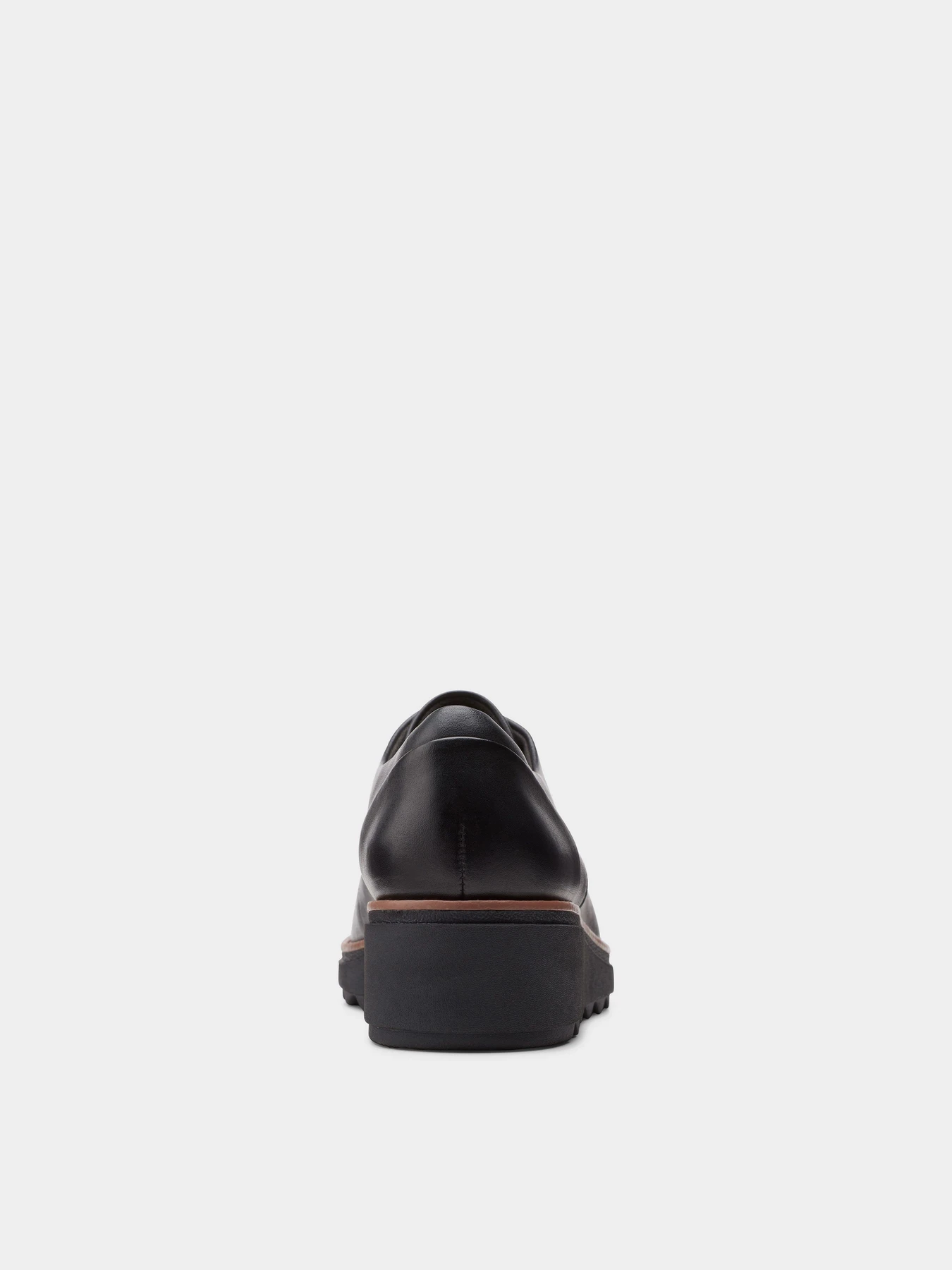 Туфли и лоферы Clarks модель 2615-5990 Туфли и лоферы Clarks модель 2615-5990 Фото