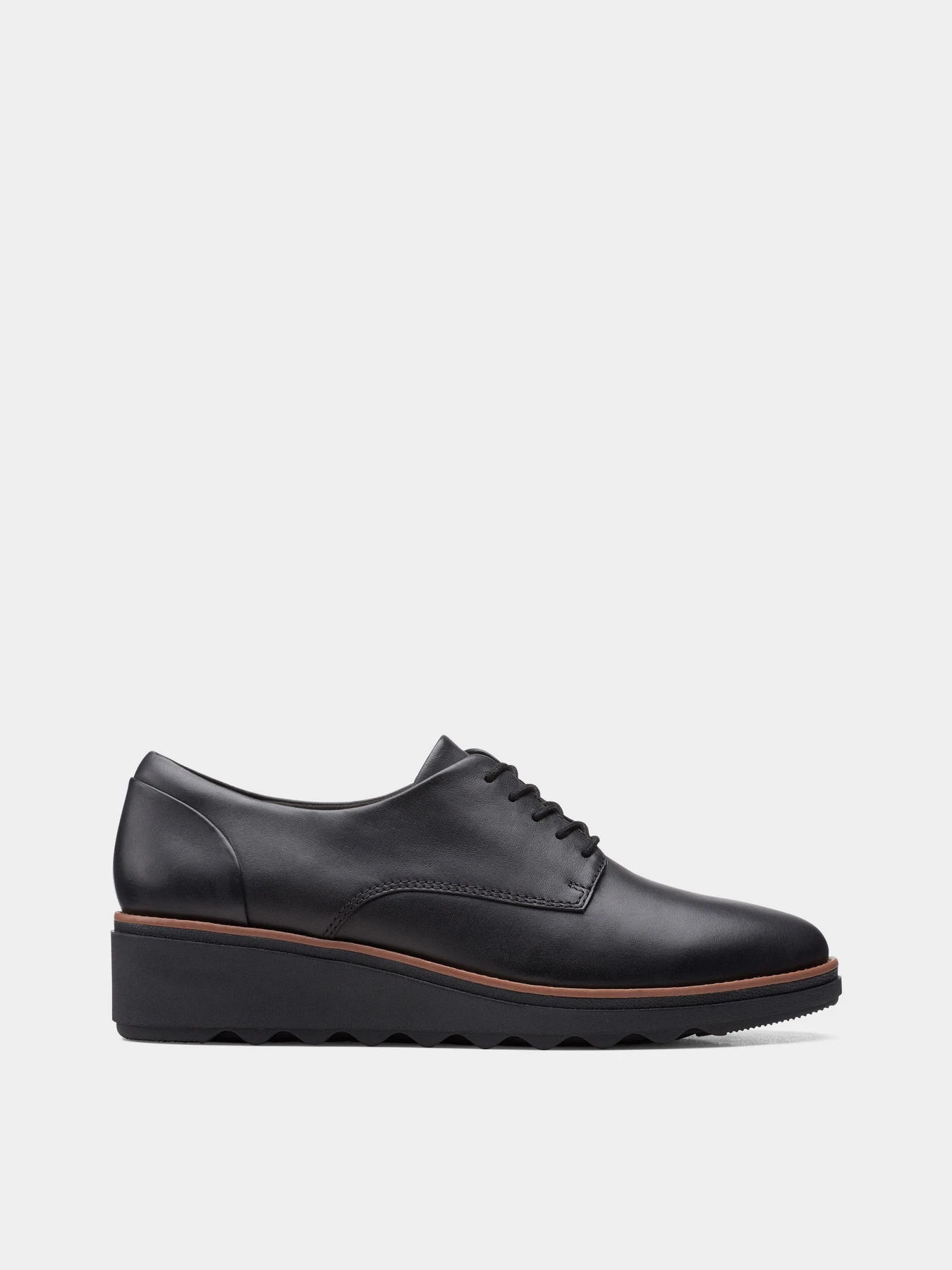 Туфли и лоферы Clarks модель 2615-5990 Туфли и лоферы Clarks модель 2615-5990 Фото