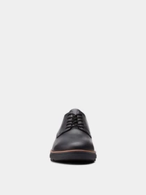 Туфли и лоферы Clarks модель 2615-5990 Фото