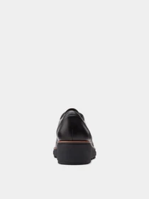 Туфли и лоферы Clarks модель 2615-5990 Фото