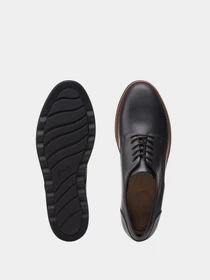 Туфли и лоферы Clarks модель 2615-5990 Фото