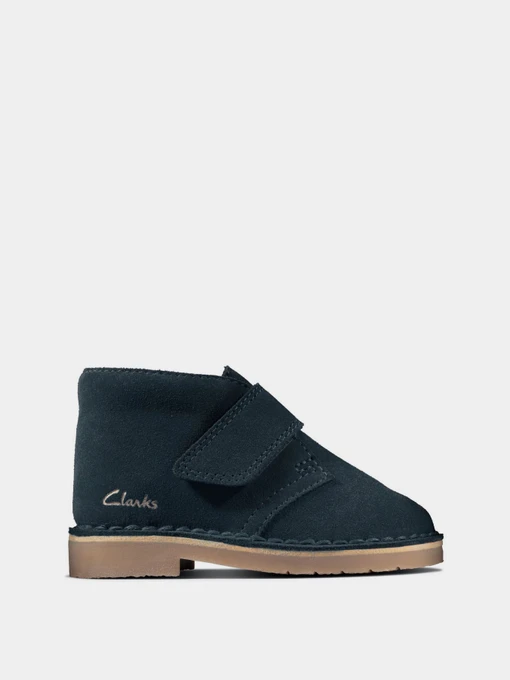Бәтеңке мен етіктер Clarks үлгі 2615-6224 Фото