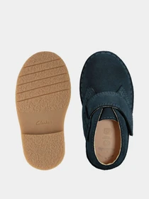 Ботинки и сапоги Clarks модель 2615-6224 Фото